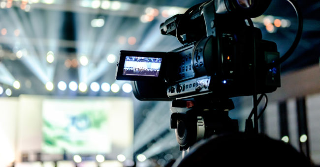 Live streaming continues to be a top digital marketing trend to watch in 2019
