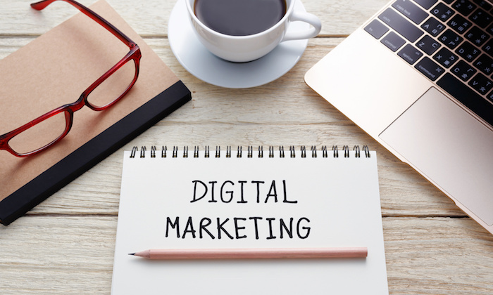 Digital marketing trends to watch in 2019