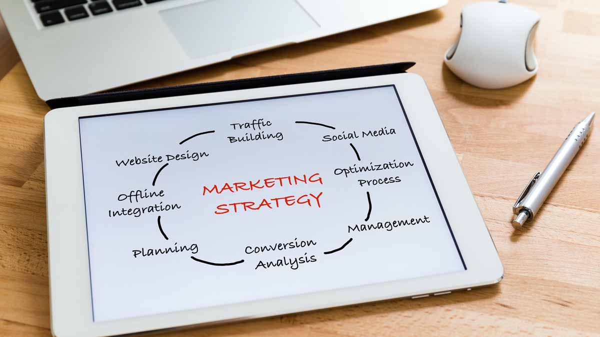what is a marketing agency