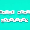 social media marketing jobs
