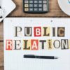 Public Relations