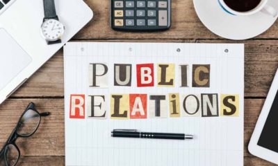 Public Relations