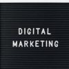 how to start digital marketing