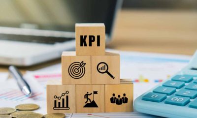 What are KPIs In Marketing