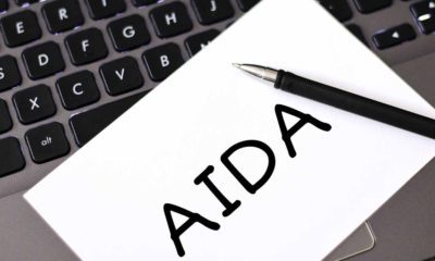 AIDA marketing