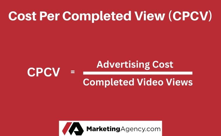 CPCV in digital marketing