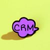 what does CRM mean in marketing
