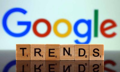 how to use google trends
