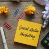 what is social media marketing
