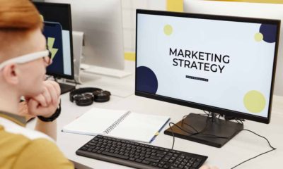 What are the Three Key Pillars of a Marketing Strategy